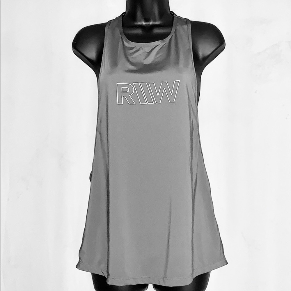 Ryderwear women’s muscle tank